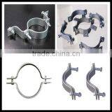 Quality Stamped Steel Hoop