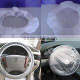 Shower Cap Steering Wheel Cover thumbnail-6