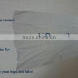 Multi-folded Masking Film(can printed with your logo)
