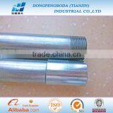 BS1387 Threaded With Coupling IMC/RSC/EMT