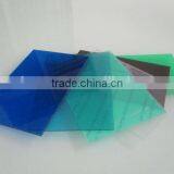 Fire Retardant PC Solid Sheet,Plastic/Polycarbonate Solid Sheet thumbnail-1