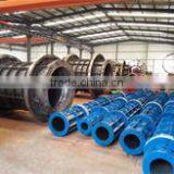 Steel Cement Drainage Pipe Mould thumbnail-3