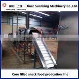 Small Jam Center Snack Food Machinery thumbnail-5