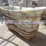 EXPORT QUALITY Wholesale ONYX BATHTUBS COLLECTION thumbnail-3