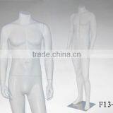 Fashion Men Mannequins and Cheap Ghost Mannequin Male for Sale thumbnail-5