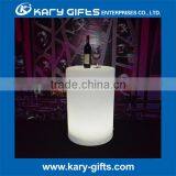 China Cheap Modern Style LED Plastic Illuminated Outdoor Furniture Battery Rechargeable 1X Magic Cleaner thumbnail-2