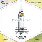 Accurate Galileo Thermometer With Metal Frame GAM1141305 thumbnail-1