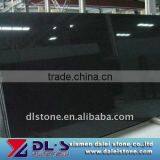 Low Price Shanxi Black Granite Stone Slabs thumbnail-1