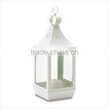 Decorative Interior Hanging Lantern Metal thumbnail-2