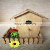 Courtyard Wood House Mobile Houses Houses for Sale thumbnail-4