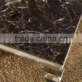 TH376 High Quality Modern Fabric Dining Table thumbnail-2