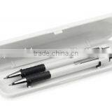 Hot Jumbo Refill Pen and Mechanical Pencil,pen Set for Client thumbnail-2