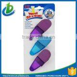 Hot Sell 3PC Power Food Storage Alligator Clip thumbnail-1