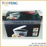 Garlic Press 3 in 1,garlic Chopper, Multi-function Garlic Press thumbnail-4