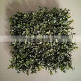 Portable Artificial Grass Plastic Graden Fence Paling thumbnail-1