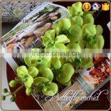 High Quality Rose Artificial Flowers Long Stem thumbnail-5