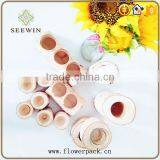 Natural Birch Candle Holder Romantic Will Choose thumbnail-2