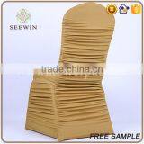 Wholesale Spandex Wedding Chiavari Chair Covers thumbnail-3