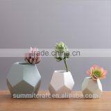 Modern Fashion Wholesale Small Ceremic Flower Vase