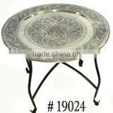 Moroccan Tray Table thumbnail-5