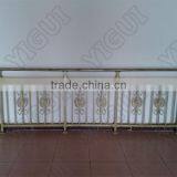 Hight Quality Decorative Black Cheap Steel Fence, Factory Direct Sale Fence thumbnail-2