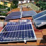 Complete With Battery and Brackets Home Solar System 10kw thumbnail-2