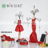 Metal Earring Display Stand thumbnail-1