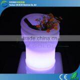 LED Plastic Beer Bucket thumbnail-5