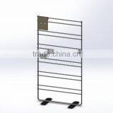 SDI-3101 Wire Carded Earring Display Pic thumbnail-2