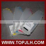 Refillable Ink Cartridge for HP T610/ T1100/T1102/T1103/T1104 thumbnail-3