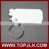 Cheap Photo Printing Heyring,custom Printed 12 Zodiac Keychain thumbnail-6