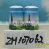 Salt and Pepper Shakers thumbnail-1