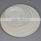 Various Size 100% Melamine Plate thumbnail-1
