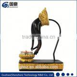 OEM Latest Chinese Supplier Glass Candelabra thumbnail-3