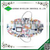 Natural Corn Portable Baby Carry Basket for Baby Sleeping thumbnail-2