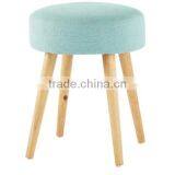 2014 New European Style Cheap Wooden Stool