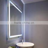 Factory Direct Manufacturing Bluetooth Backlit Mirror With LED/T5 Lighitng thumbnail-1