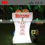 Desk Table Reception Table and Speech Desk GF325 thumbnail-3