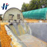 Hotsale Low Price Fish Pond HDPE Geomembrane Liner(ASTM) thumbnail-6
