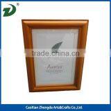 2015 New Product Handmade Wooden Love Picture Frame for Home Decor thumbnail-2