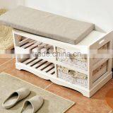 Multi-function Receive Stool Shoes thumbnail-4