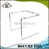 Non-stick Pizza Pan & Serving Stand Set thumbnail-4