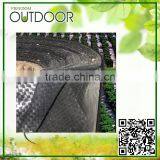 Greenhouse Polypropylene Fabric Ground Cover Weed Mat thumbnail-1