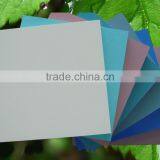 PVC Foam Slab From China, PVC Sheet, Wood Plastic Composite Rigid Pvc Foam Board thumbnail-4