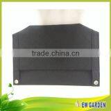 Wholesale Decorative Garden Planter Flora Felt Living Wall Planter Vertical Garden thumbnail-4
