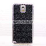 TPU New Design Diamond Stone Phone Case for Samsung NOTE 3 thumbnail-1