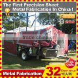 Unused Combi Tents Camping Trailers for Sale thumbnail-1