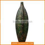 Wholesale Home Decorative Fiberglass Antique Flower Vase thumbnail-3