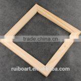 Cheap Unfinished Wood Frames