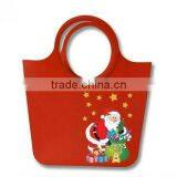 Ladies Design Jelly Rubber Silicone Tote Bag(chrismas Gift for Girls) thumbnail-1